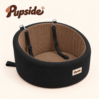Pupside™ Travel Nest