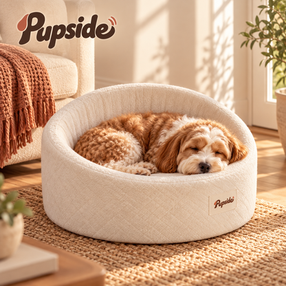 Pupside™ Travel Nest